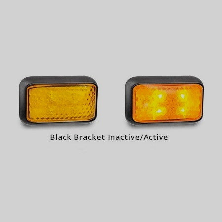 LED Autolamps 35 Series