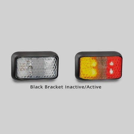 LED Autolamps 35 Series