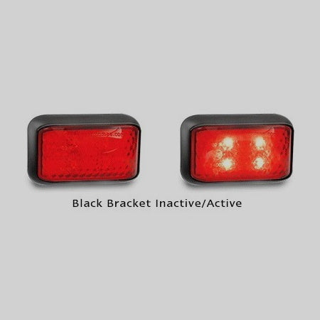 LED Autolamps 35 Series