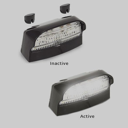 LED Autolamps 41 Series