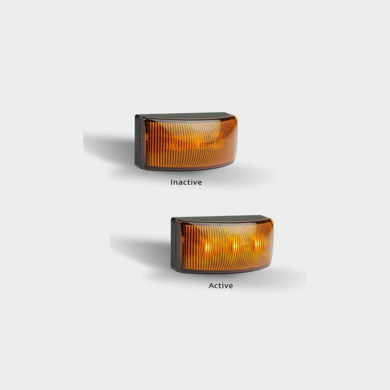 LED Autolamps 5025 Series