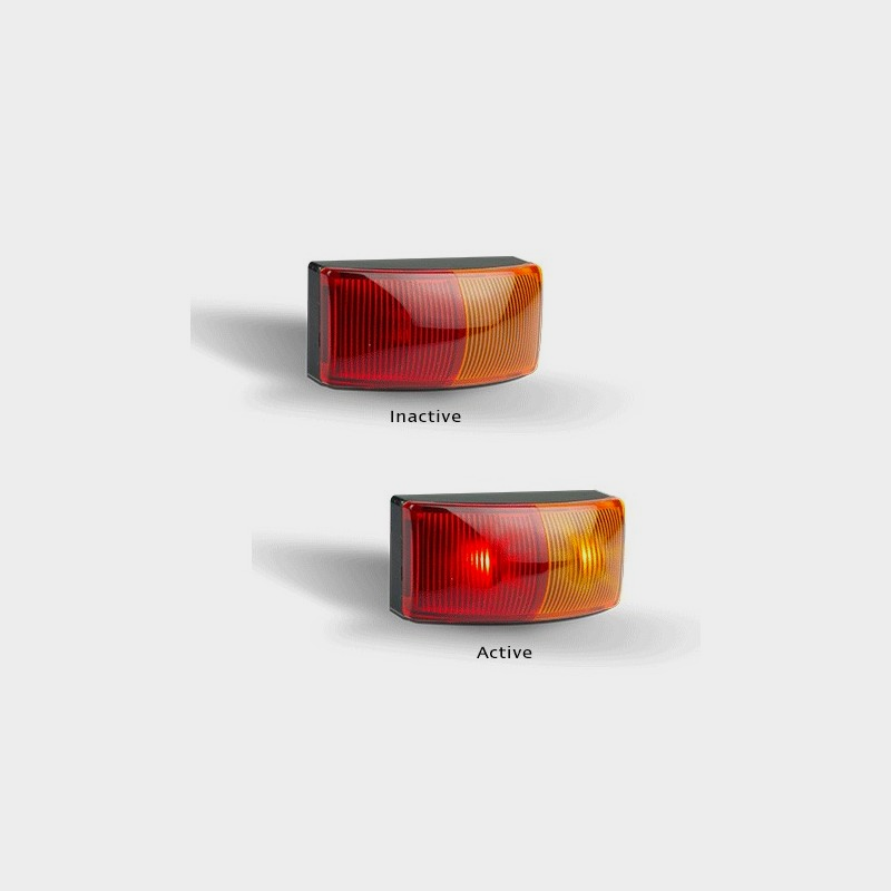 LED Autolamps 5025 Series