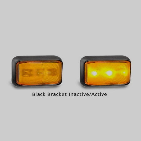 LED Autolamps 58 Series
