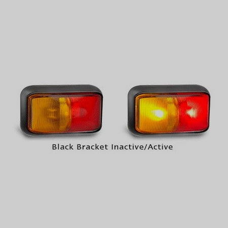 LED Autolamps 58 Series