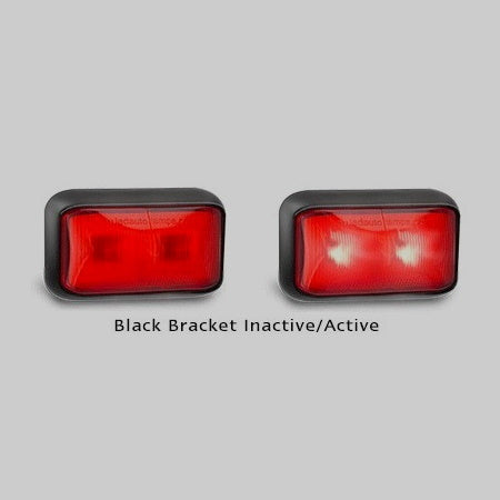 LED Autolamps 58 Series