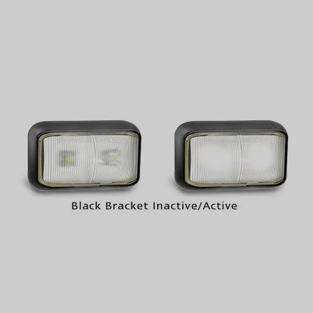 LED Autolamps 58 Series