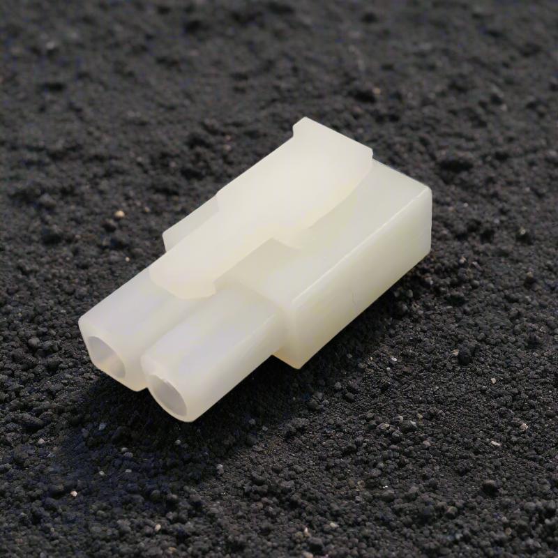 6007 Connectors - 2 Way