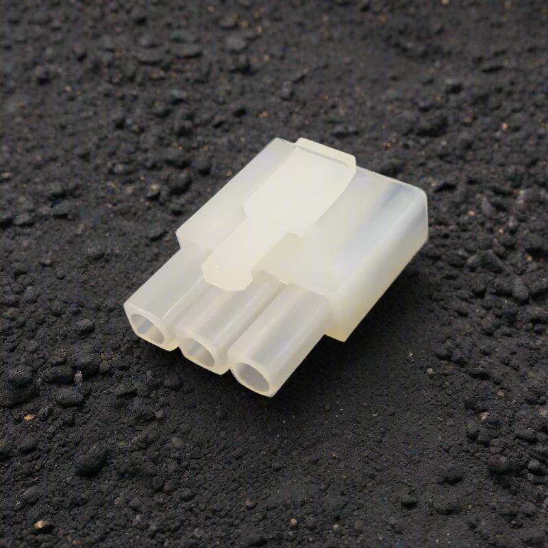 6007 Connectors - 3 Way