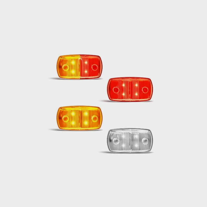 LED Autolamps 69 Series
