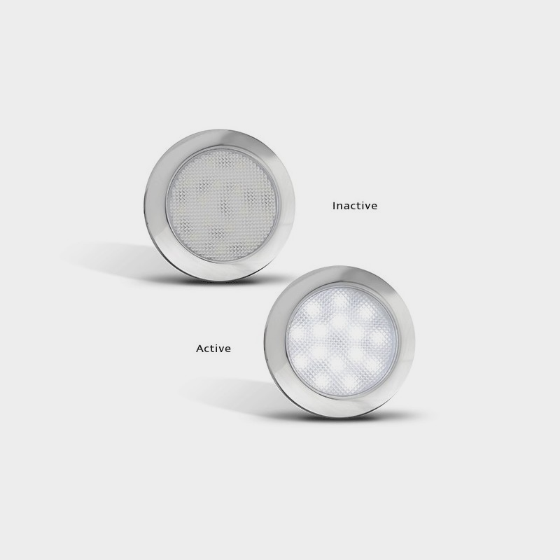 LED Autolamps 7515 Series