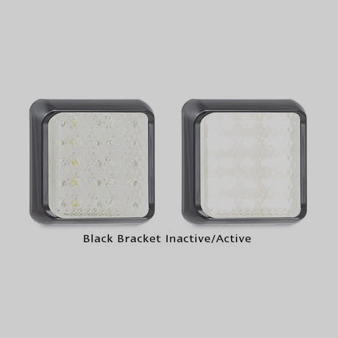 LED Autolamps 80 Series Single