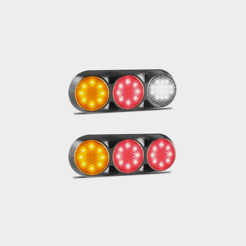LED Autolamps 82 Series