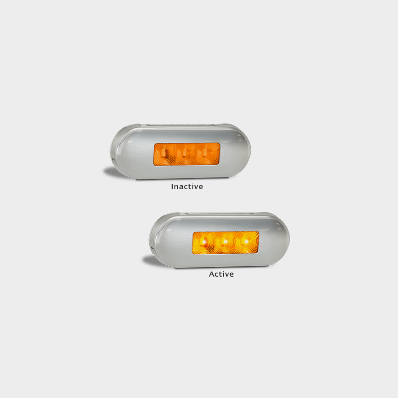 LED Autolamps 86 Series