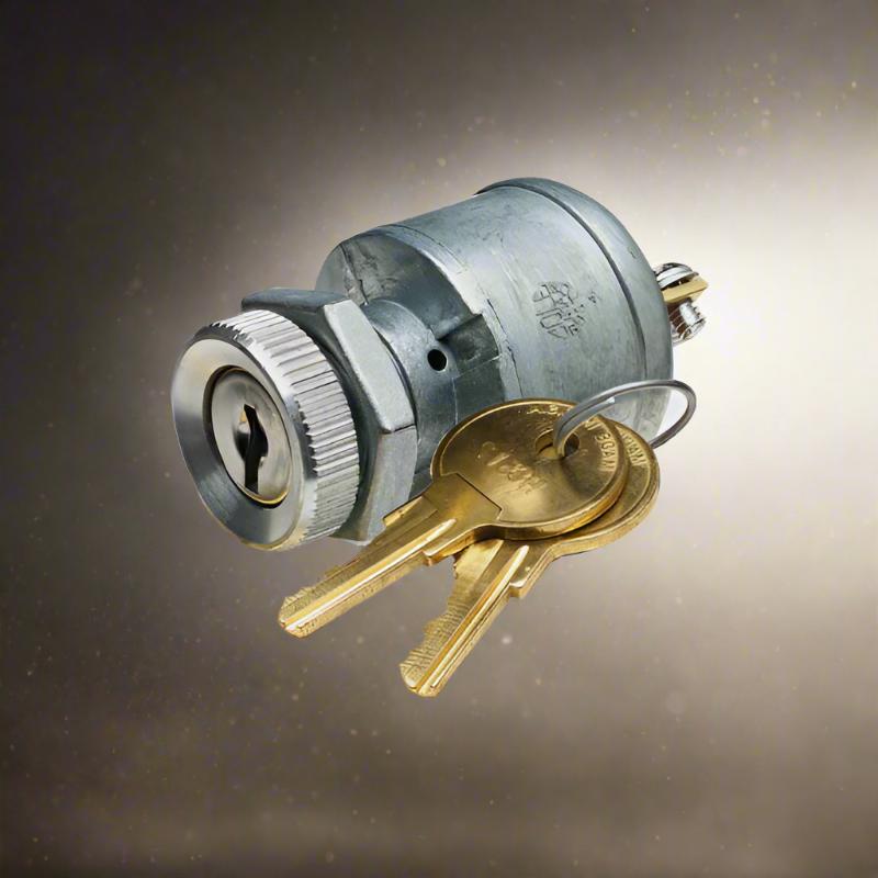 Ignition Switches - B9579