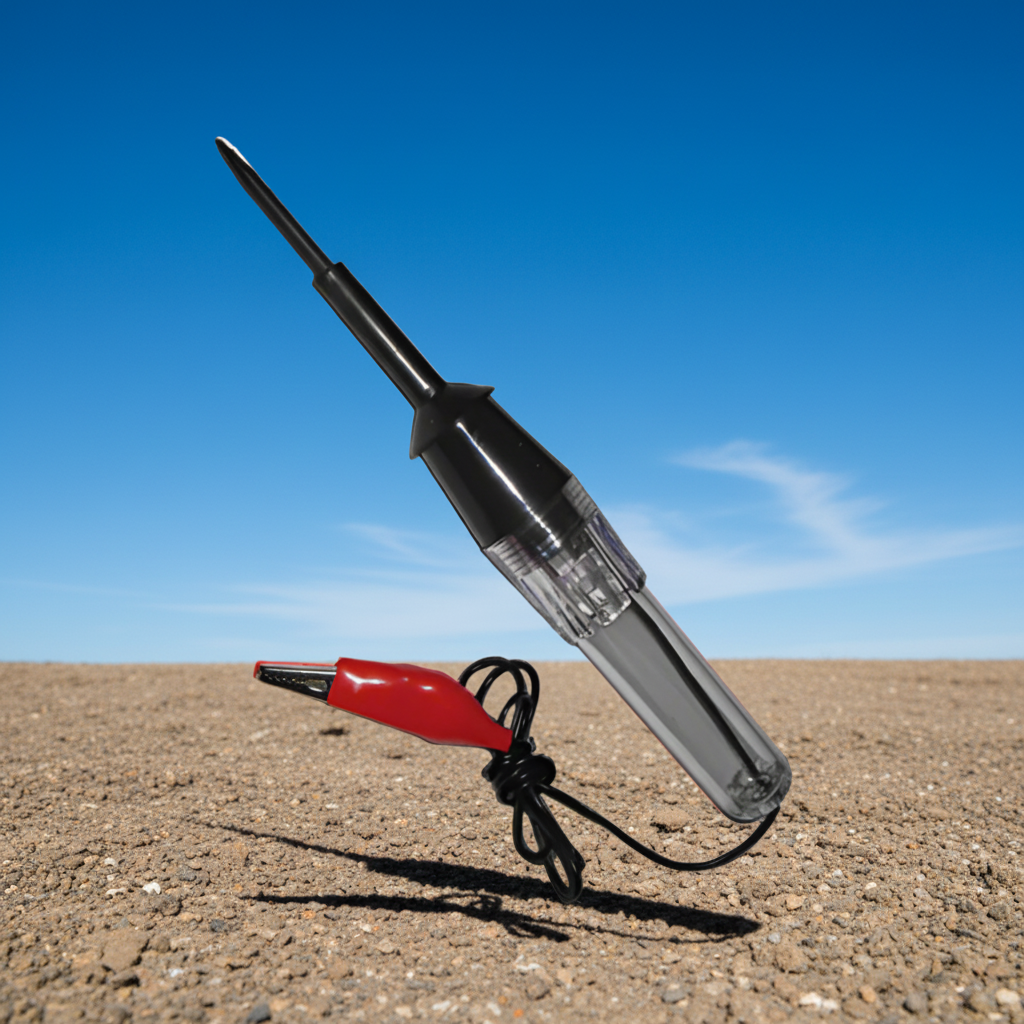 Budget Circuit Tester (ACT-12)