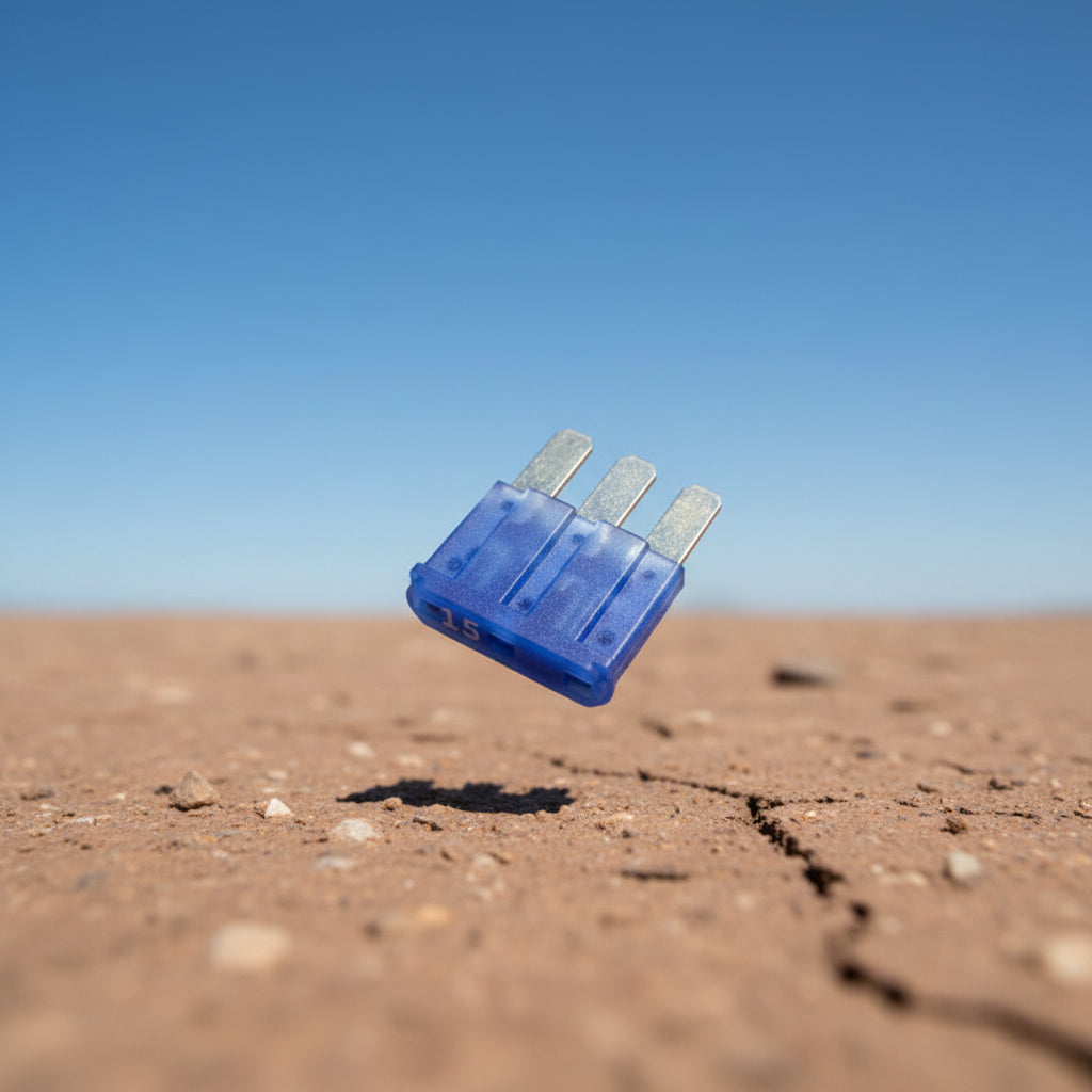 Blade Fuse - Micro3