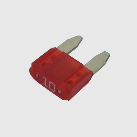 Blade Fuse - Mini
