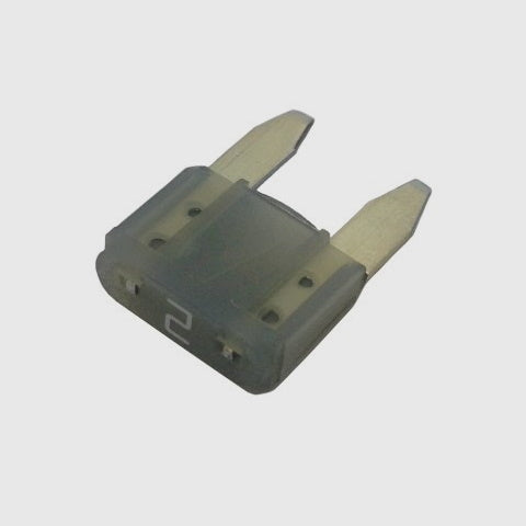 Blade Fuse - Mini