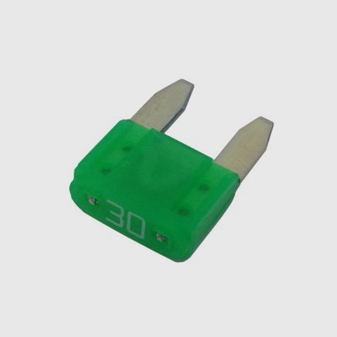 Blade Fuse - Mini