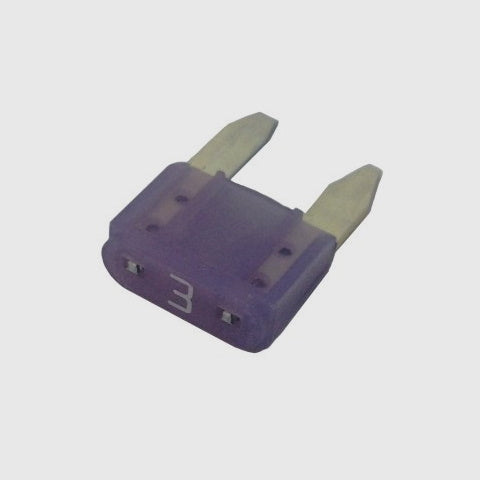 Blade Fuse - Mini