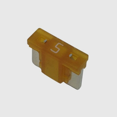 Blade Fuse - Mini Low Profile
