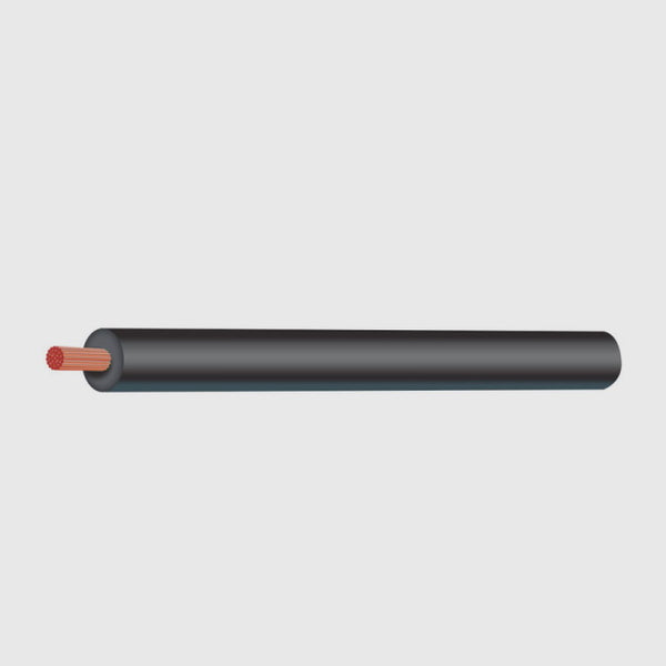 Single Core Cable 4mm (1.84mm²)