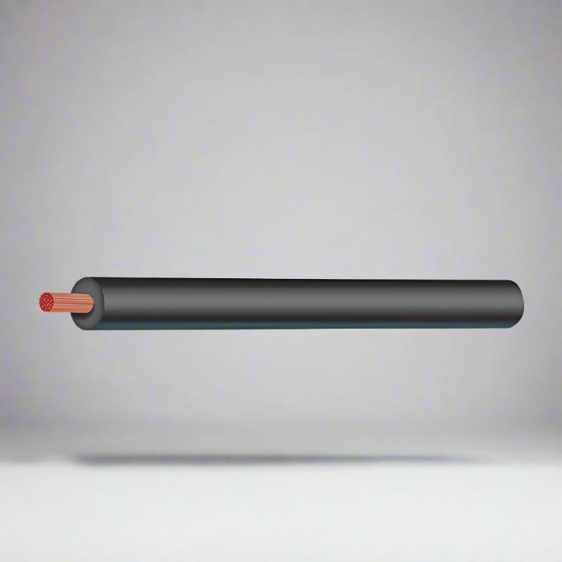 Single Core Cable 6mm (4.59mm²)