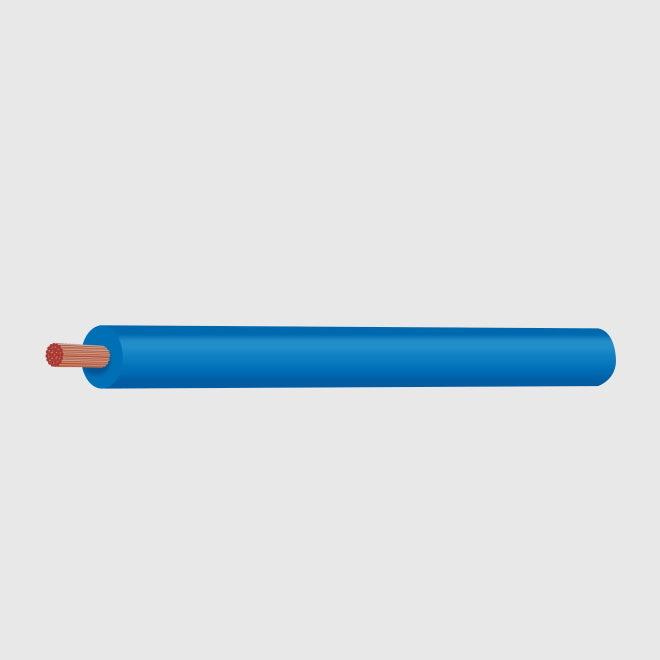 Thinwall Cable 3mm (1.00mm²)