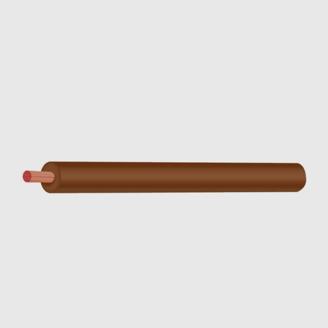 Thinwall Cable 2mm (0.50mm²)