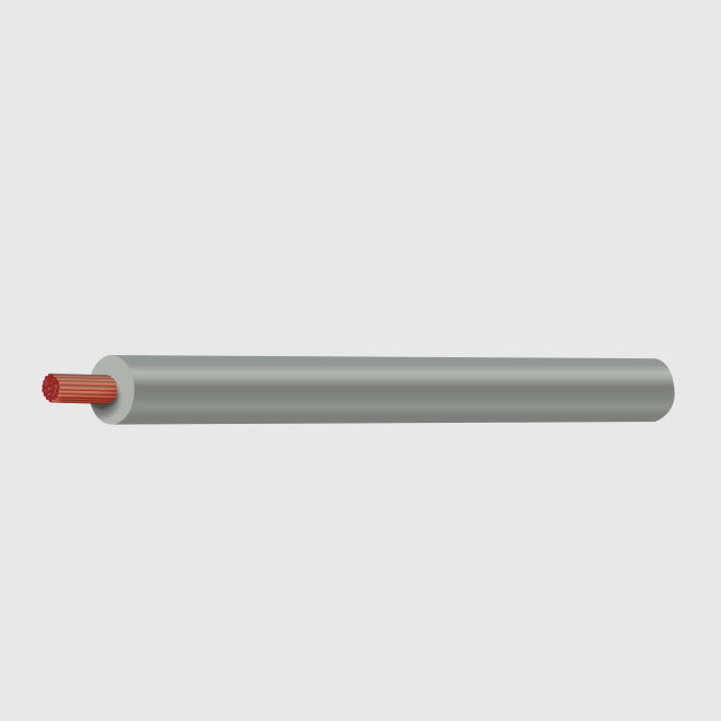 Thinwall Cable 2mm (0.50mm²)