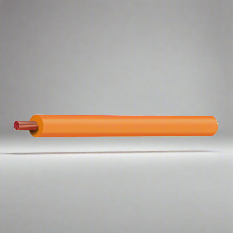 Thinwall Cable 2mm (0.50mm²)