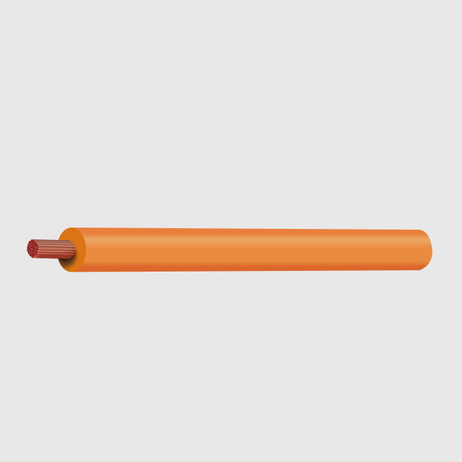 Thinwall Cable 3mm (1.00mm²)