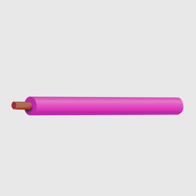 Thinwall Cable 2mm (0.50mm²)