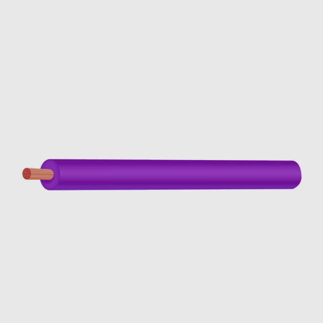 Thinwall Cable 3mm (1.00mm²)