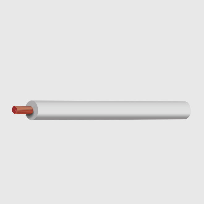 Thinwall Cable 3mm (1.00mm²)