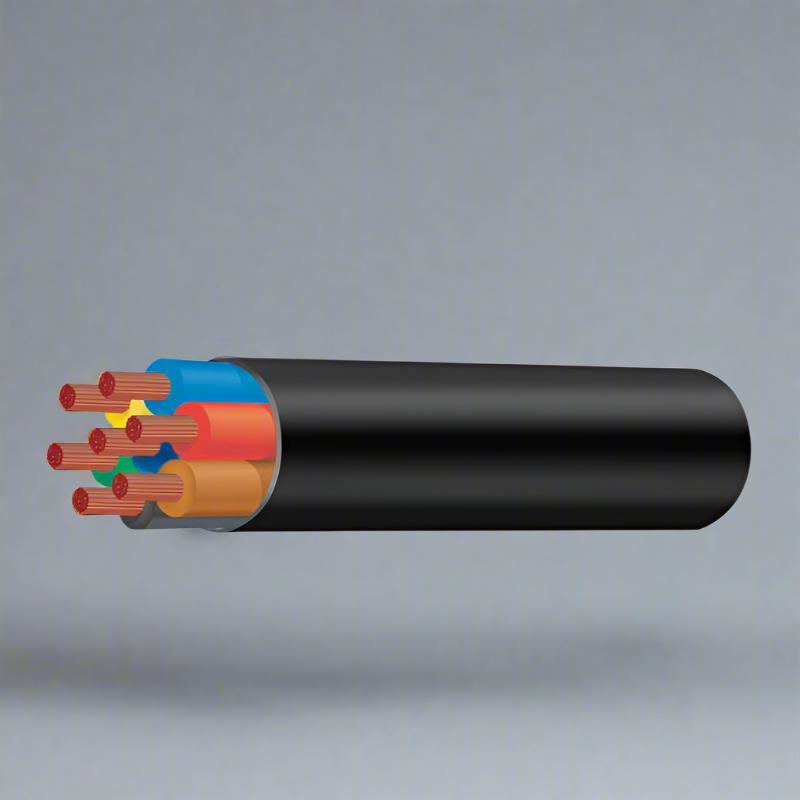 7 Core Cable - 2mm (0.56mm²)