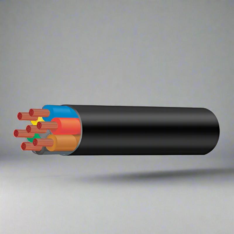 7 Core Cable - 4mm (1.84mm²)