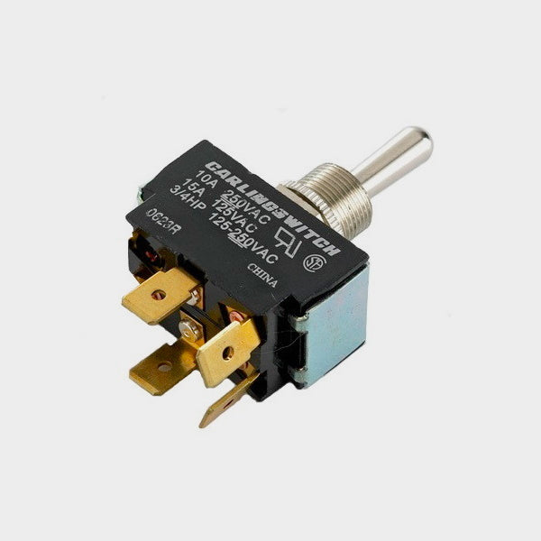 Toggle Switches Heavy Duty