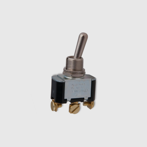 Toggle Switches Heavy Duty