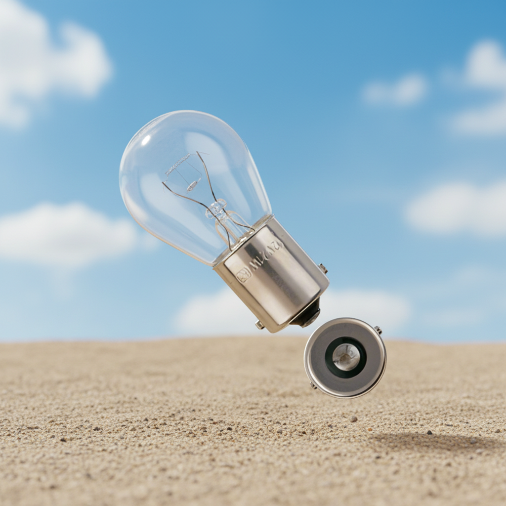 Indicator Globes