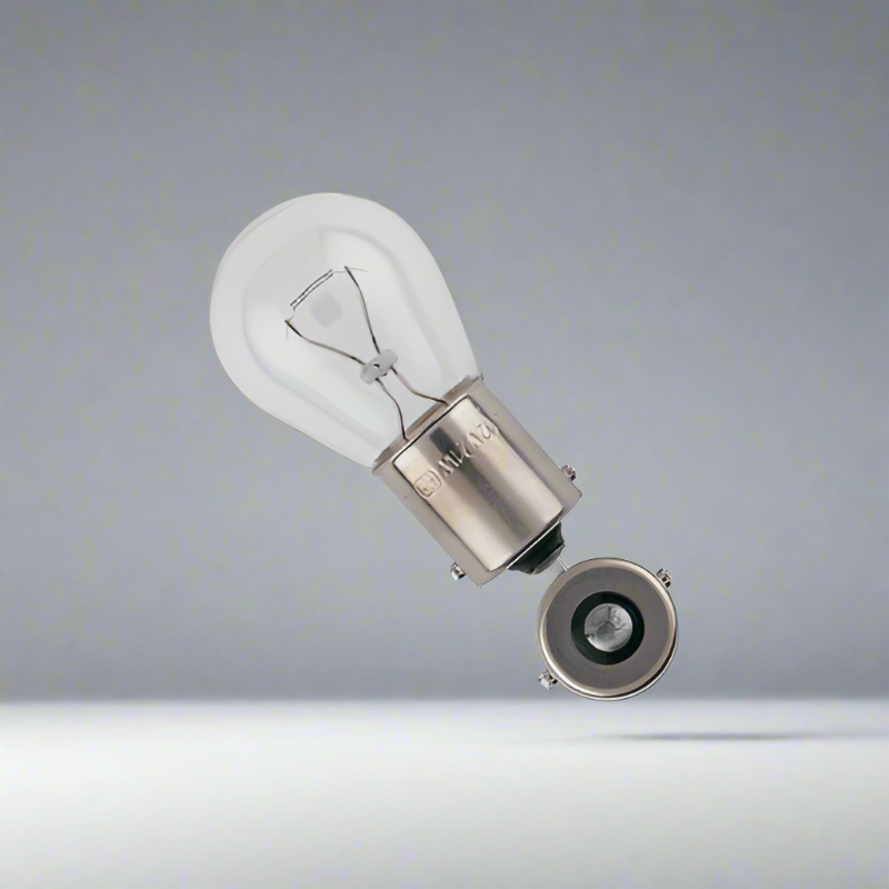 Indicator Globes