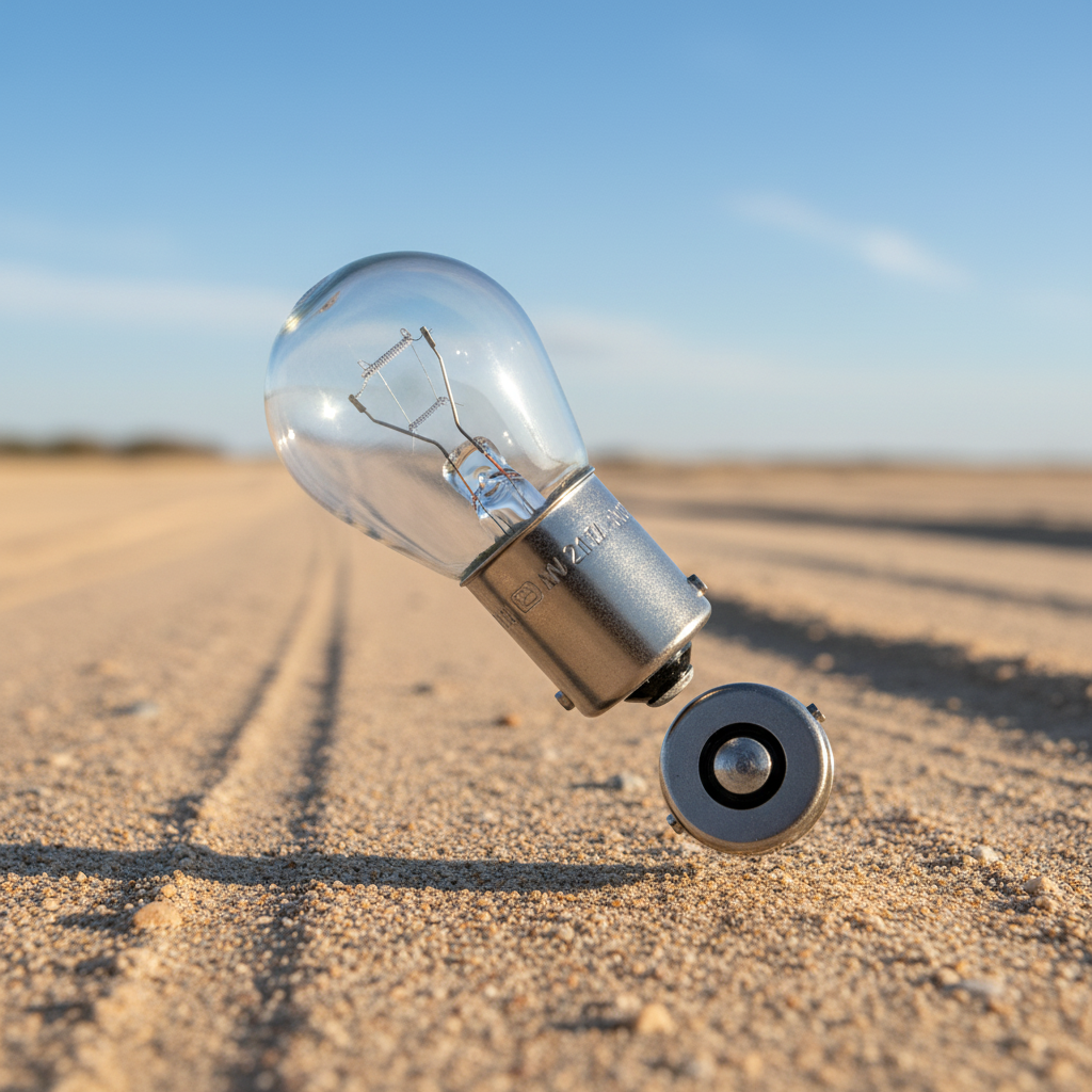 Indicator Globes