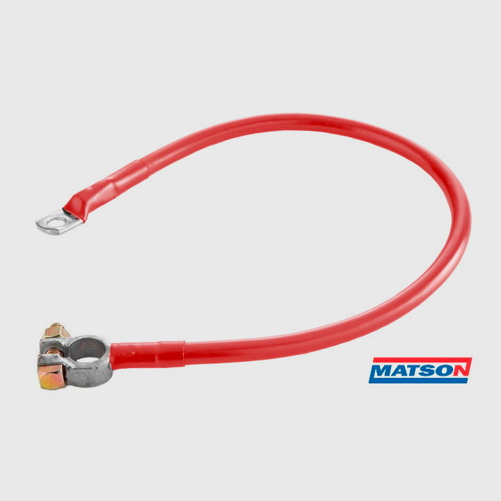 Battery Cables Pre Made 3B&S