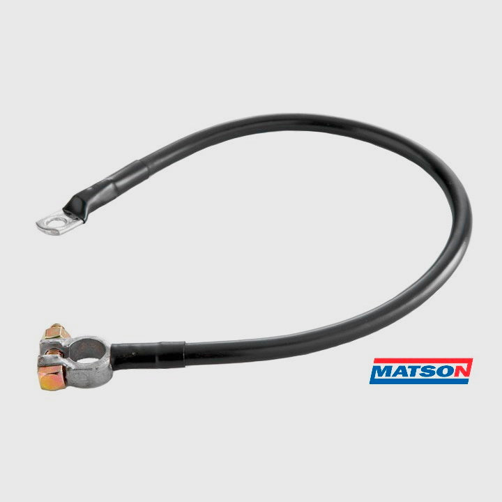 Battery Cables Pre Made 2B&S