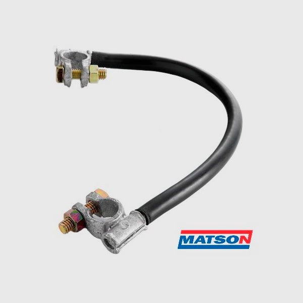 Battery Joiners Pre Made 2B&S