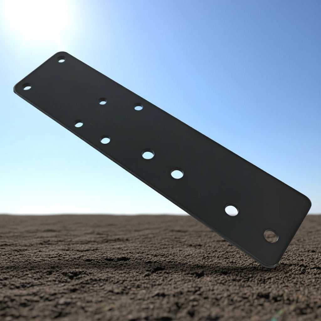 Anderson/Trailer Plug Brackets