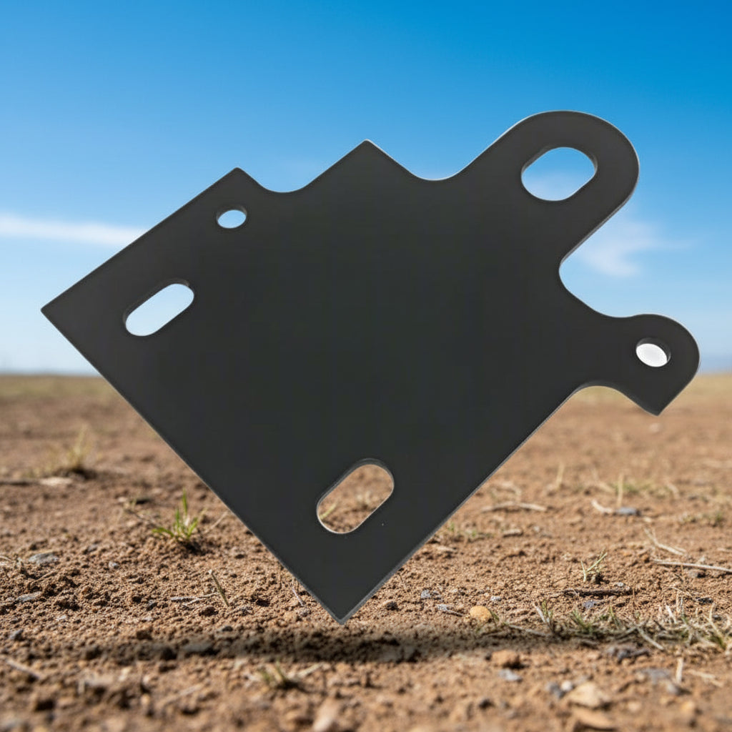 Circuit Breaker/Midi Holder Bracket