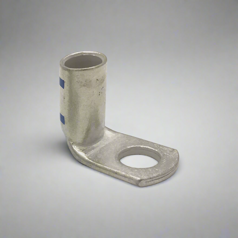 Battery Lugs 90° - 70mm² 10mm Eye