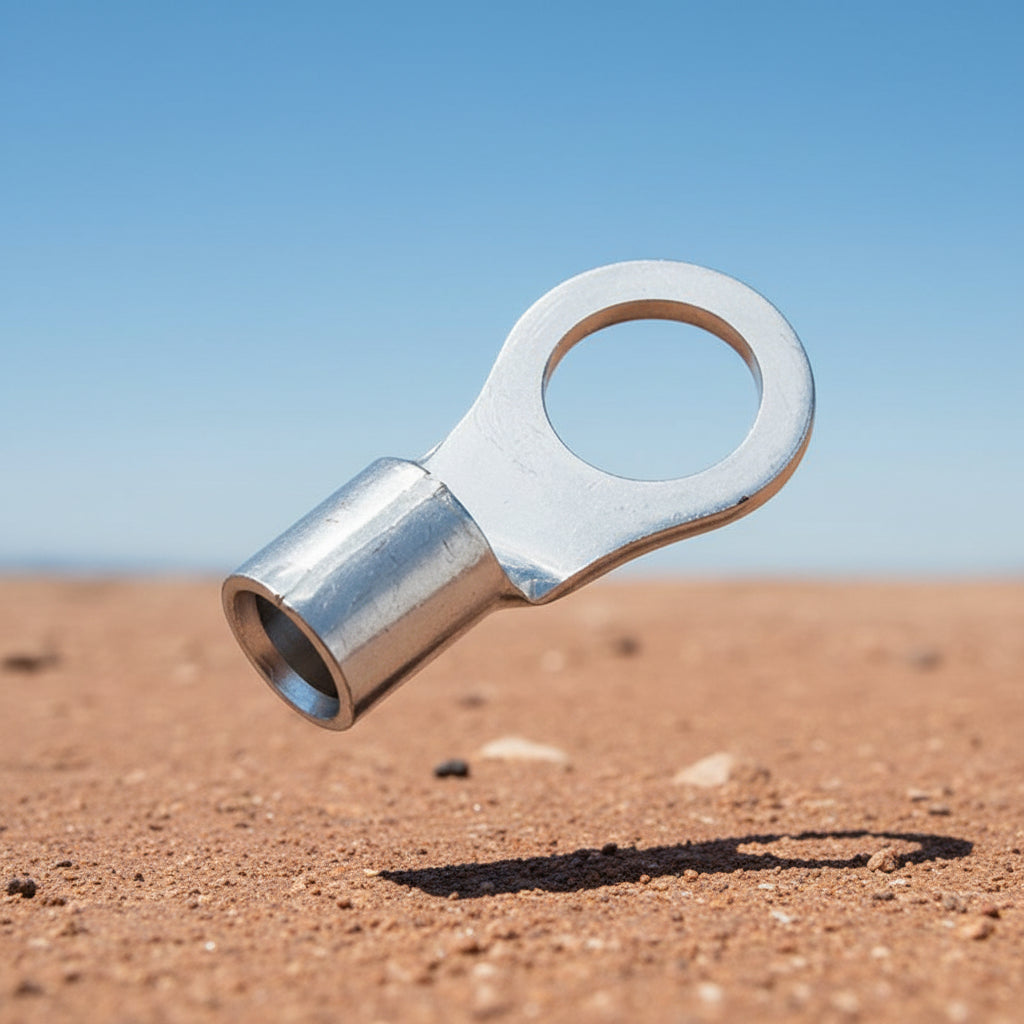 Battery Lugs 10mm² - Light Duty