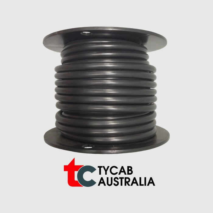 0 B&S Battery Cable